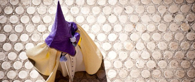 Semana Santa