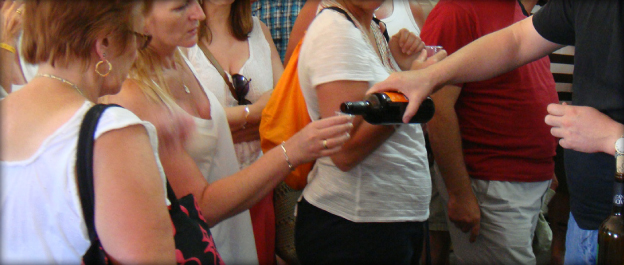 Gastronómico & Cultural